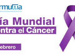 El Día Mundial contra el Cáncer en tiempos del COVID-19